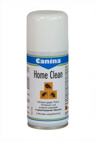 Canina Home Clean - für die Wohnung 150 ml