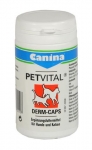 Canina Petvital Derm - Caps ca. 100 Kapseln