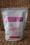 Kattovit - Low Protein Katzenfutter ab 1 kg