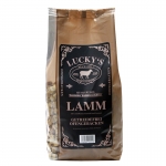 Lucky's Black Label Hundefutter ofengebacken Lamm ab 1 kg 