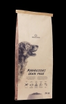 Magnusson Meat & Biscuit Adult Grain Free Hundefutter 4,5 kg